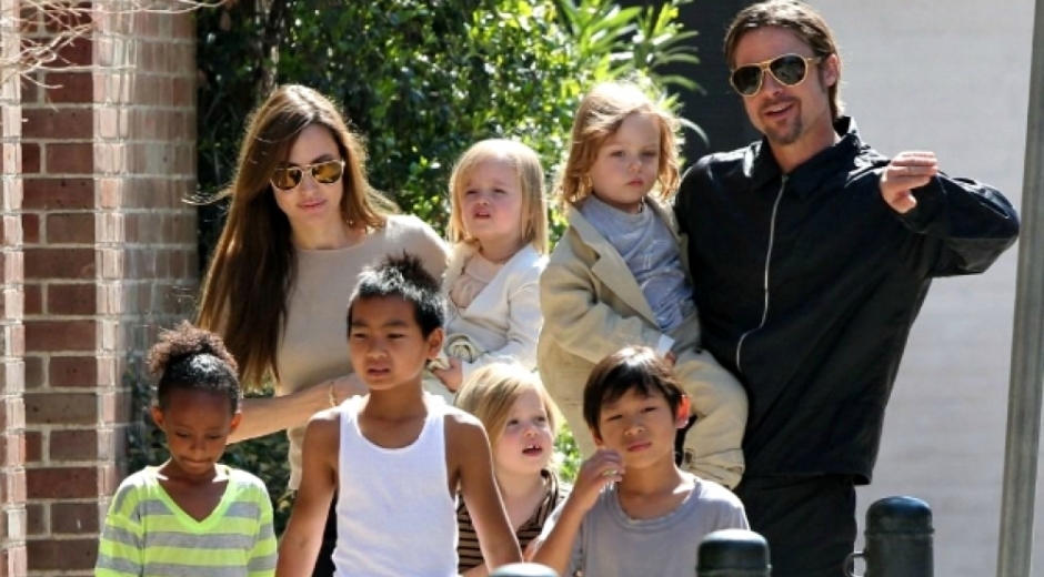 La separación de Brad Pitt y Angelina Jolie ha sido una de las separaciones más comentadas durante los últimos años. 