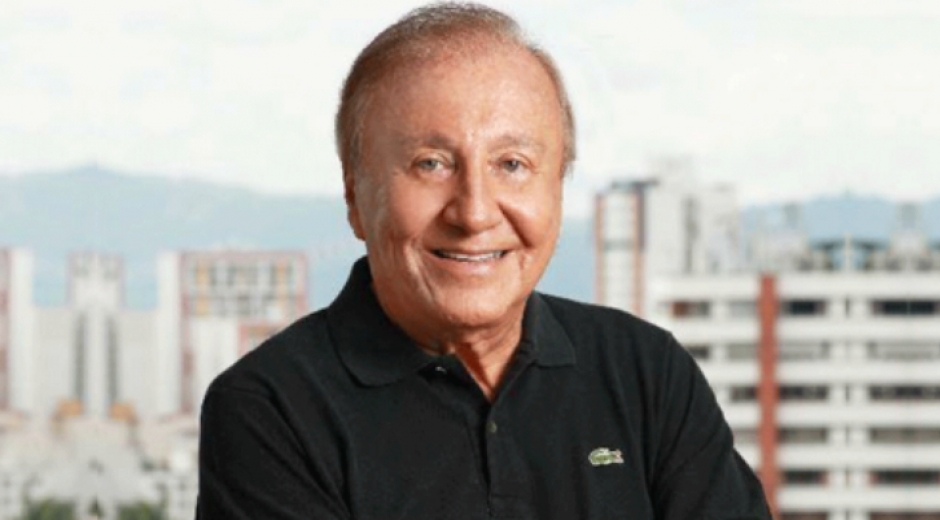 Twitter Rodolfo Hernández.