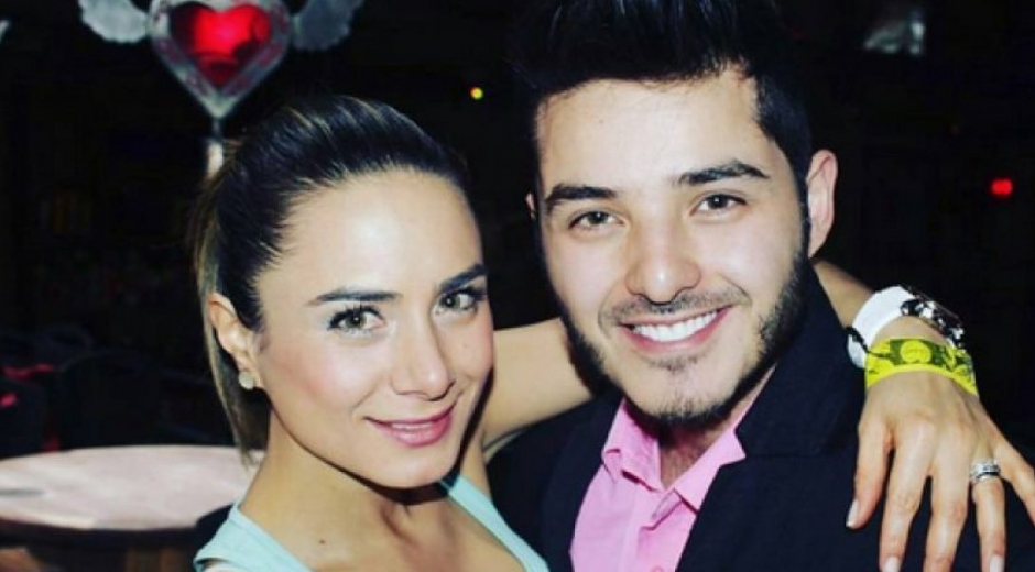Publimetro Johanna Fadul y Juan Sebastián Quintero