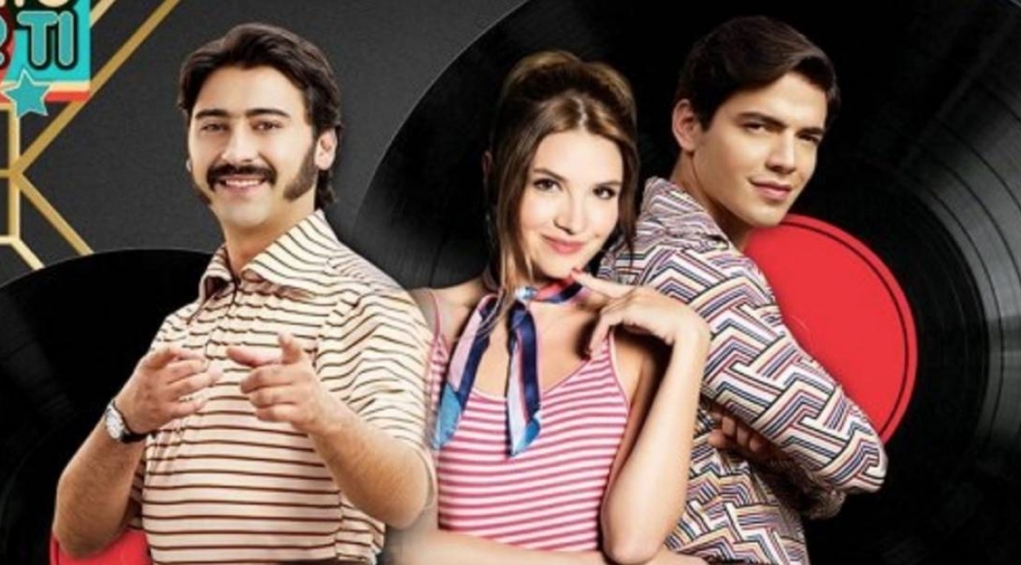 Publimetro.co Personajes principales de esta producción colombiana