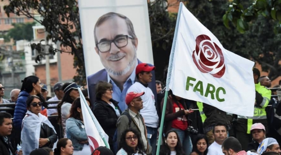 AFP Imagen de referencia.