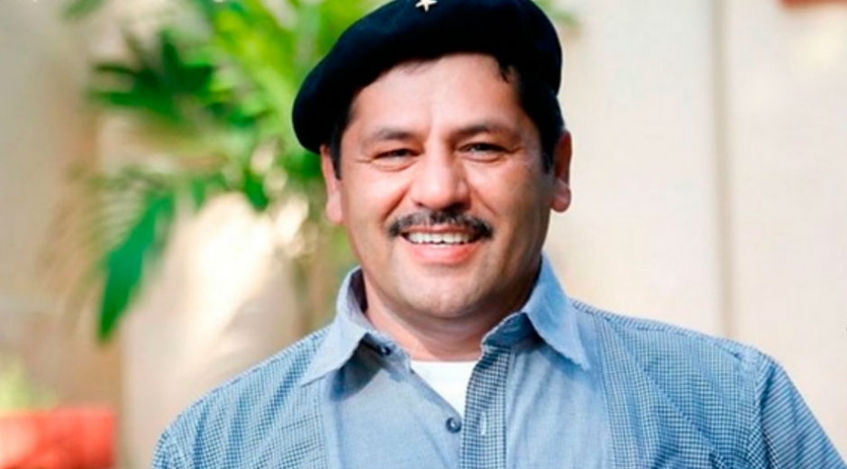 Alias Romaña.