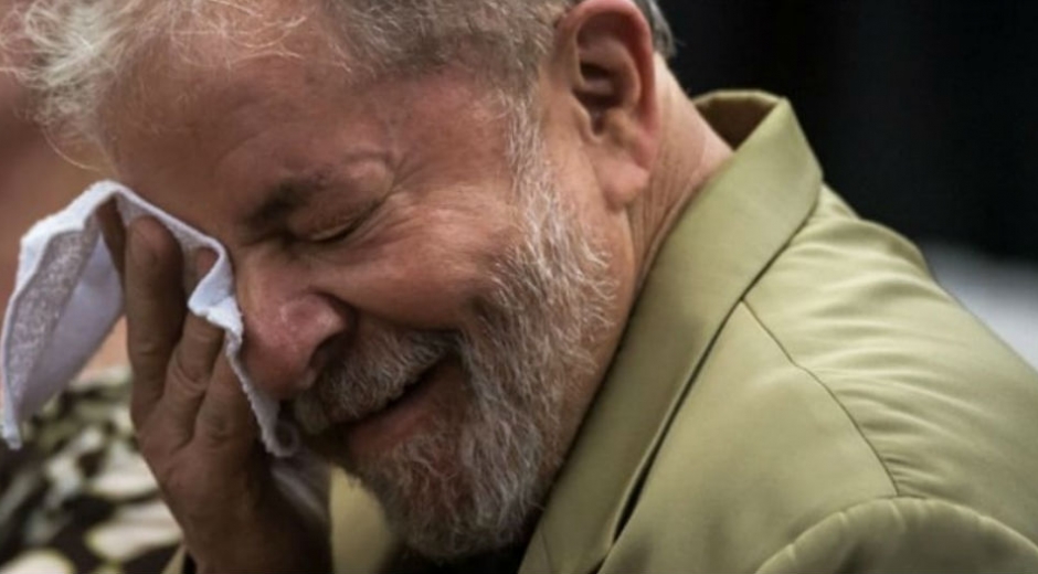 Lula da Silva ha visto rechazados sus recursos contra la sentencia que le condena a 12 años por el caso Petrobras.