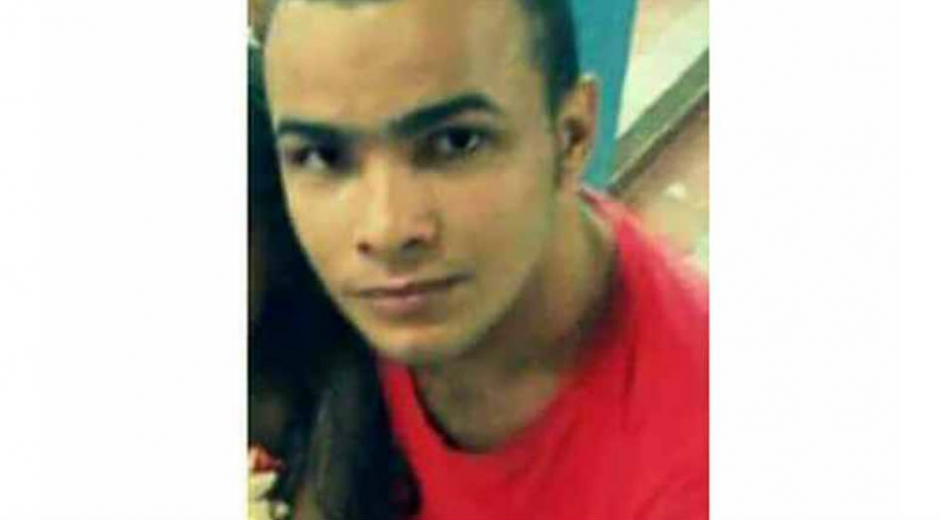 Willy nrique Cantillo Prieto, vigilante asesinado.