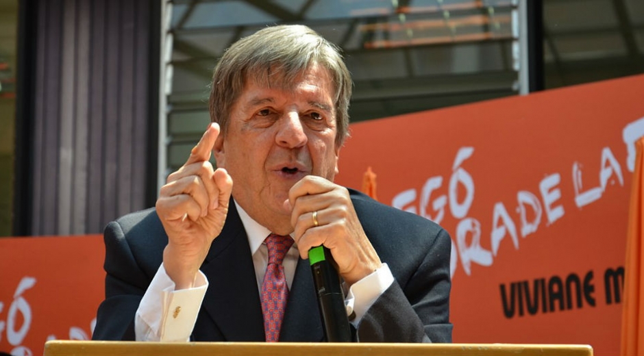 Jorge Leyva.