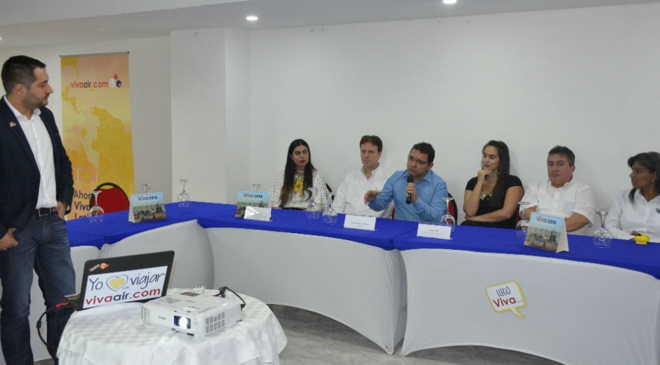 Al evento asistieron autoridades departamentales y distritales.