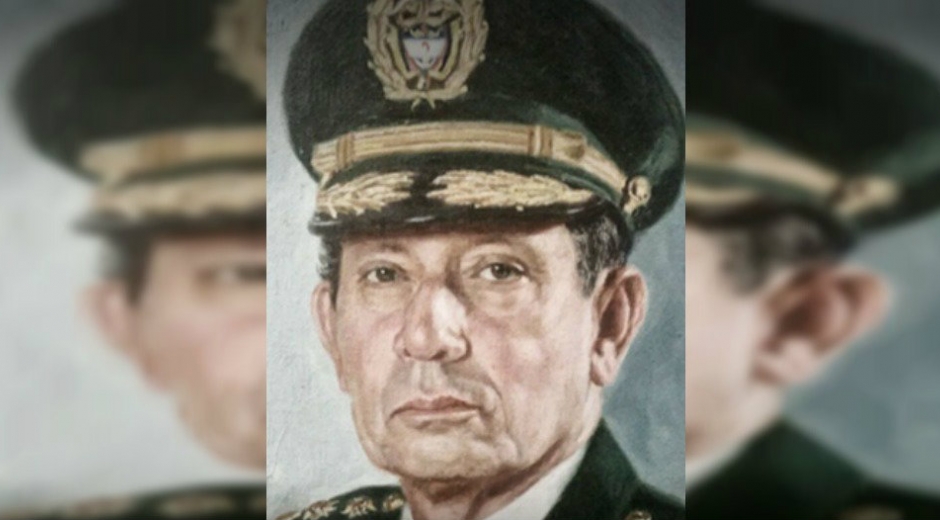 General Manuel José Bonnet.
