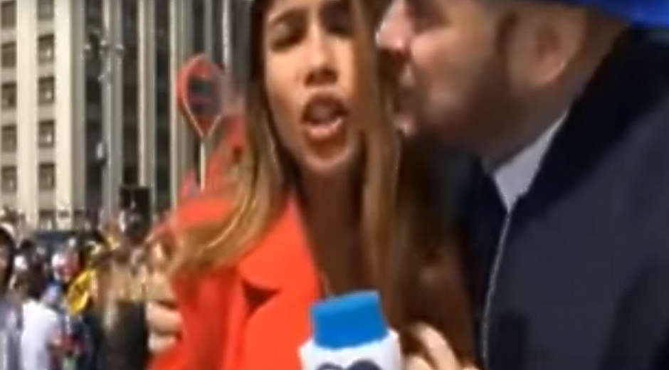 Youtube. Captura de video.