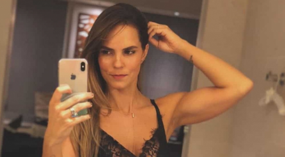 Instagram: @catalinaaristizabalh. Catalina Aristizábal.