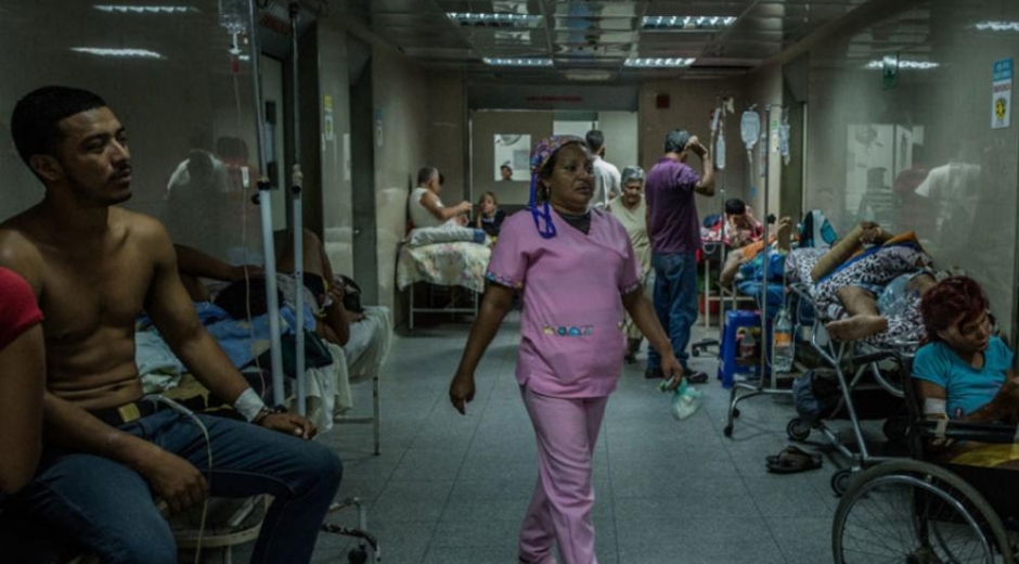 Zonacero.com Oposición venezolana celebra resolución.