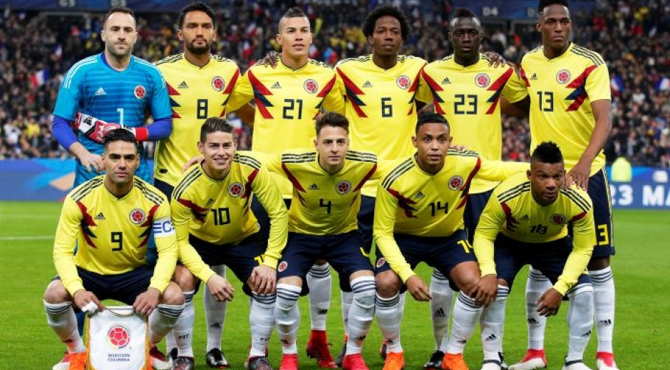 La oncena nacional actuará en la Copa América Brasil 2019.