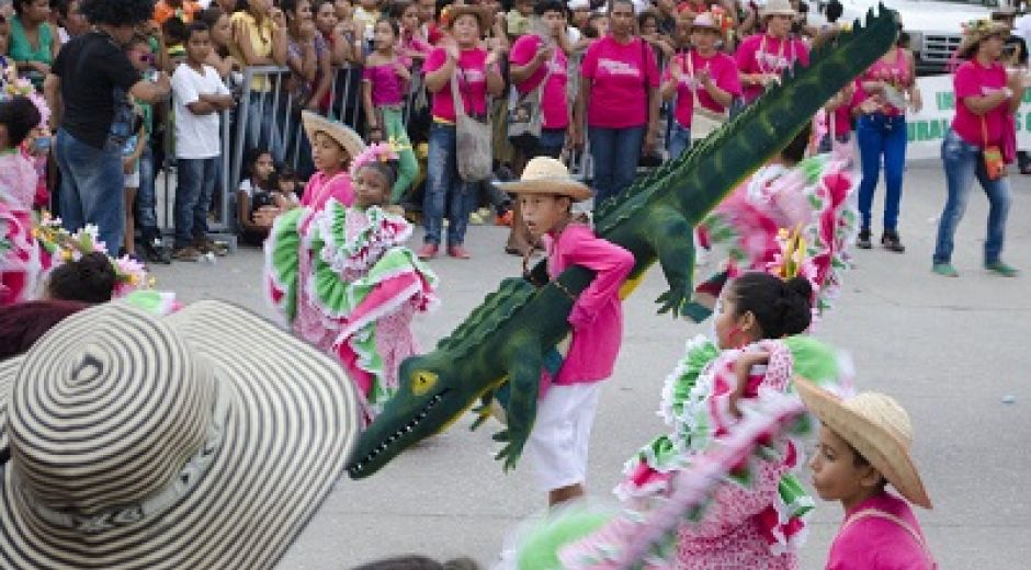 Gobernación del Magdalena Estos recursos tienen destinación específica para el fomento, la promoción, el desarrollo de la cultura y la actividad artística.