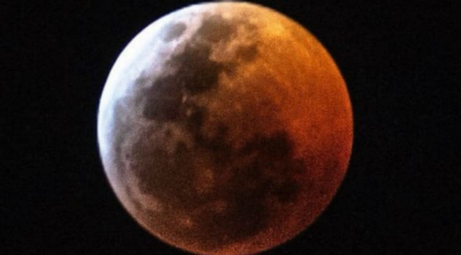 Luna de Sangre