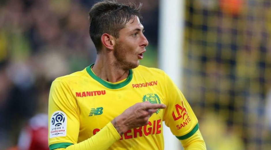 Emiliano Sala