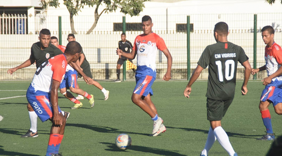 Torneo de fútbol