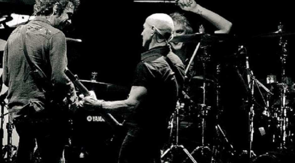La FM Soda Stereo