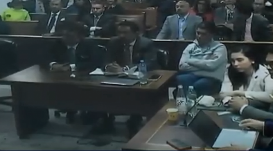 Audiencia
