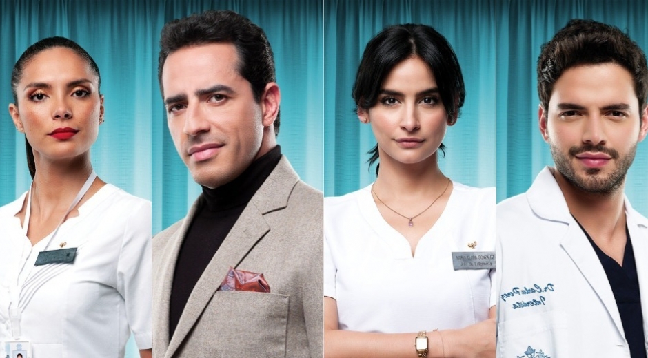 Cortesía La samaria debutará junto a un gran elenco.