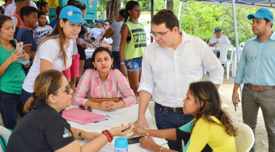 Ferias de la equidad