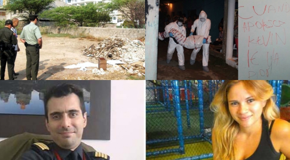 Tres homicidios macabros de la última década en Santa Marta