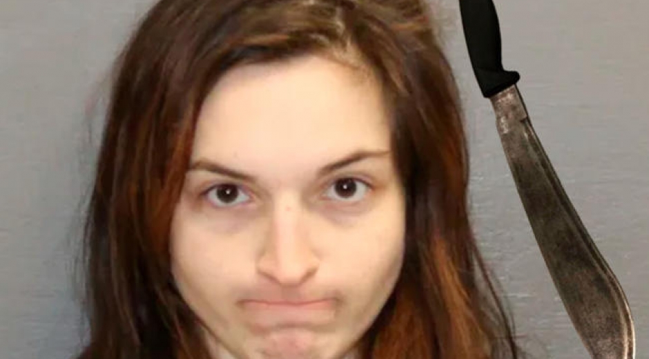 Twitter @mpslewisham Samantha Miers