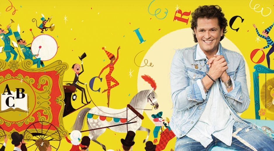 Carlos Vives