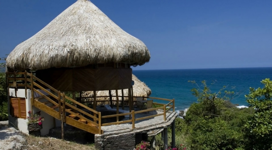 Archivo Parque Tayrona