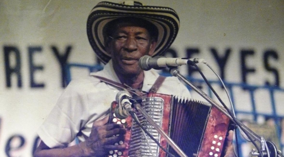 El Heraldo El Magdalena le rendirá homenaje a uno de los más grandes de la música vallenata.