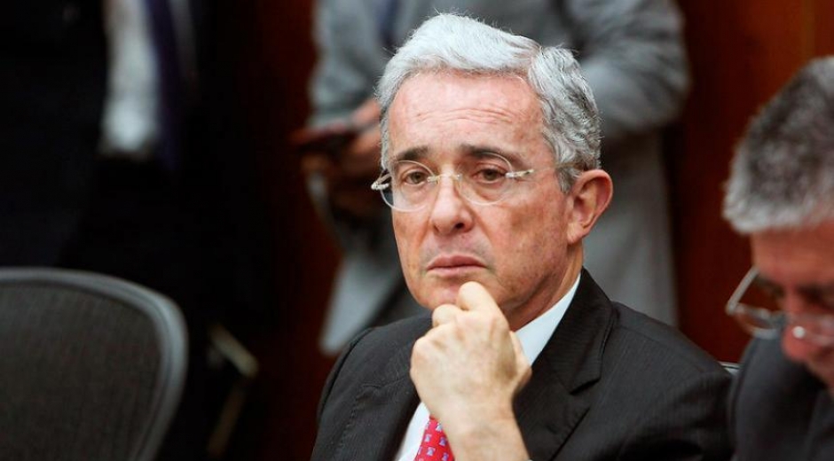 El Heraldo Álvaro Uribe Vélez