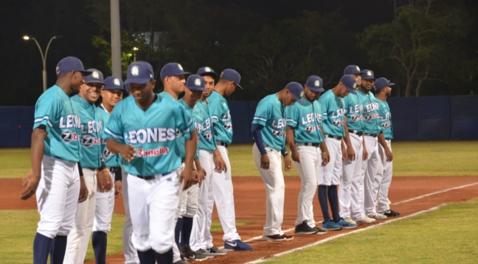 Archivo Leones