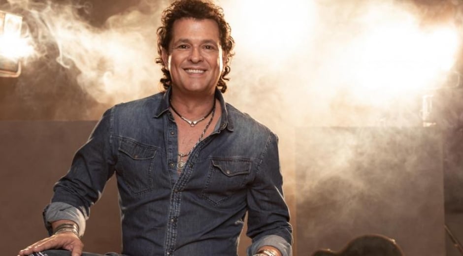 Cortesía. Carlos Vives.