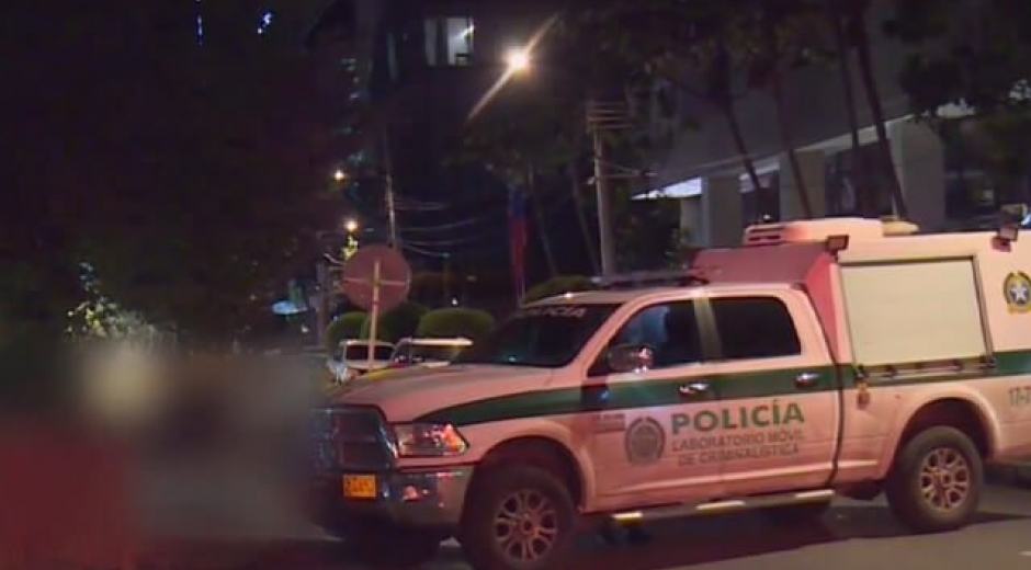 Noticias Caracol Lugar de los hechos