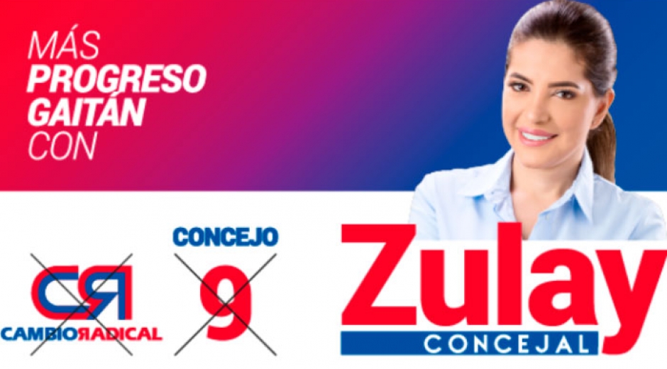 Rodrigo Avila Tv Zulay Méndez