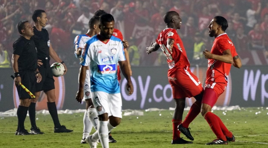 América y Junior quedaron ubicados en grupos complicados. 
