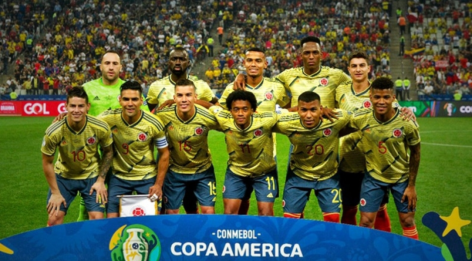 La 'Tricolor' adulta tendrá dos grandes compromisos: Copa América y el comienzo de las Eliminatorias. 