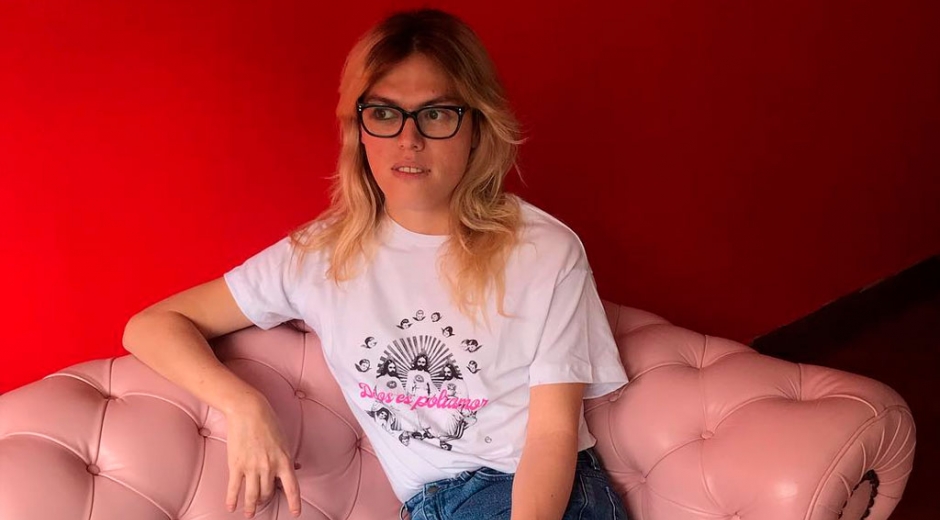 @matigonzalezgil Matilda González