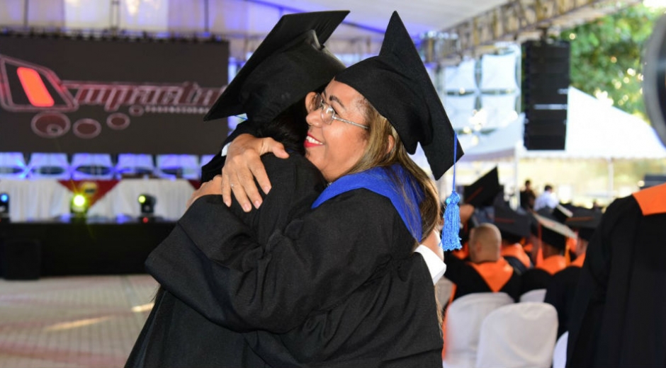 Soslenis Isabel Perea López y María Camila Tarazona Perea.