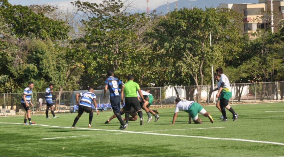 Cortesía El torneo busca incentivar la práctica de este deporte en la ciudad.