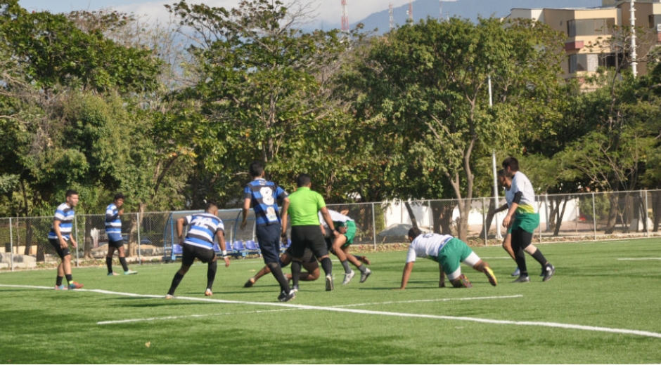 El torneo busca incentivar la práctica de este deporte en la ciudad. 