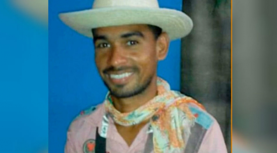 Noticias RCN José Arquímedes Moreno.
