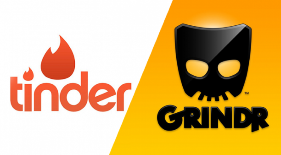 Aplicaciones de citas Tinder y Grindr son investigadas