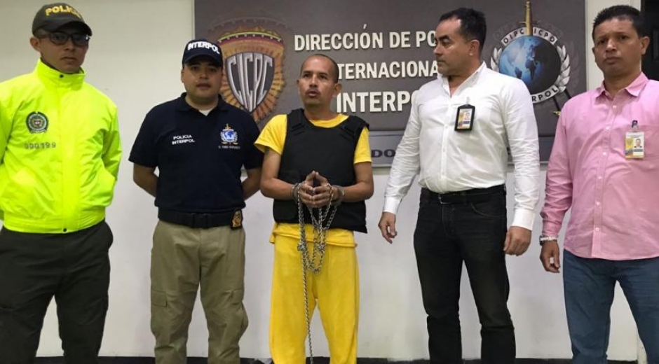 Juan Carlos Sánchez, 'Lobo Feroz', condenado a 60 años de cárcel por abuso a menores en Barranquilla