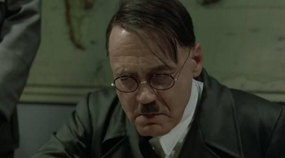 Zona Cero El actor suizo Bruno Ganz, quien encarnó a Hitler en un filme, murió por cáncer intestinal