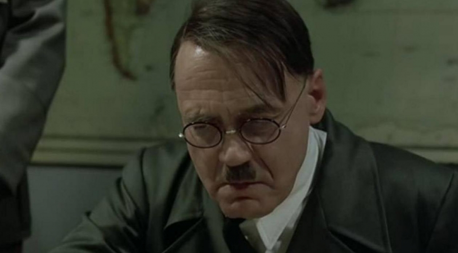 El actor suizo Bruno Ganz, quien encarnó a Hitler en un filme, murió por cáncer intestinal