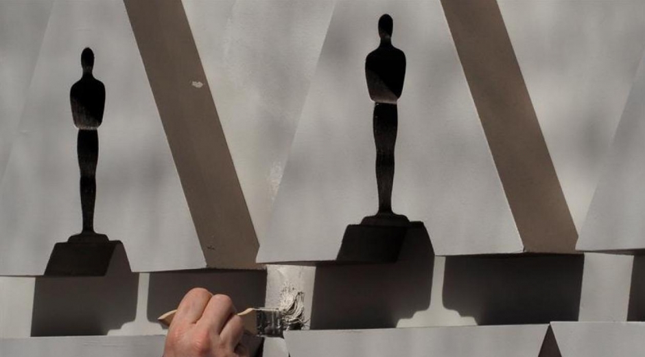 Efe La atención de Hollywood está puesta en ver cómo resuelven los responsables de la gala la ausencia de un presentador.