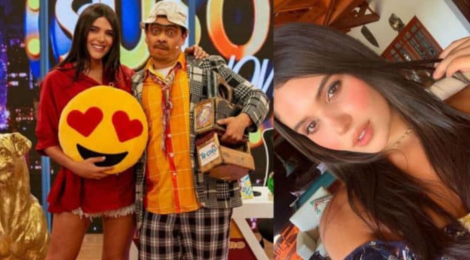 Cortesía Suso y Mara Cifuentes