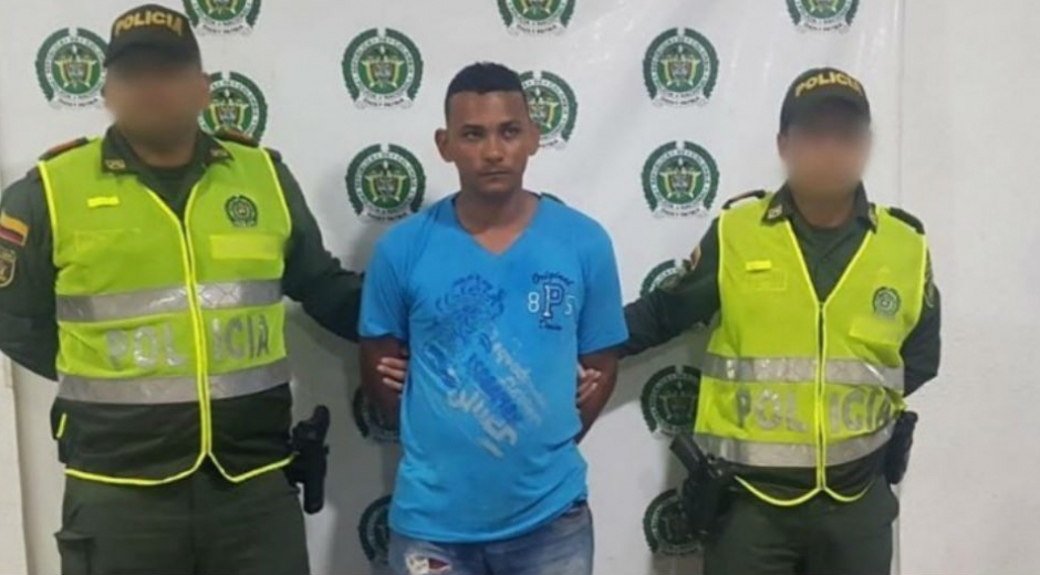 cortesía Alias 'Leo'