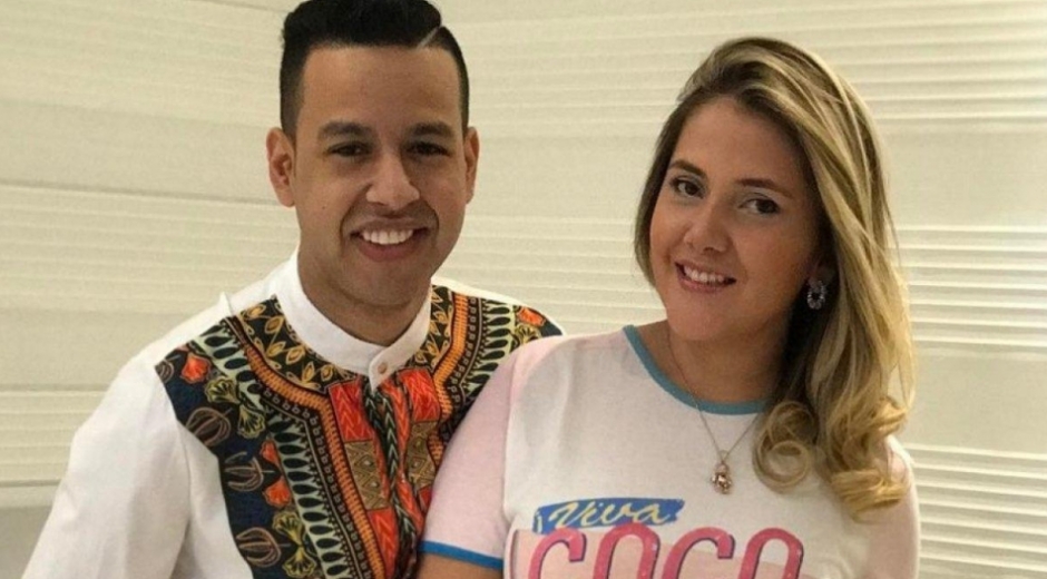 Cortesía Martín Elías y Dayana Jaimes
