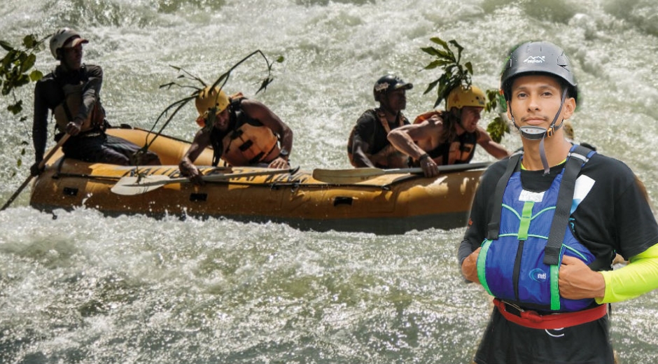 Seguimiento.co Rafting