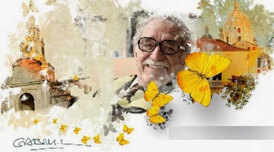 Imagen de referencia Hoy se conmemoran cinco años de la muerte de 'Gabo'